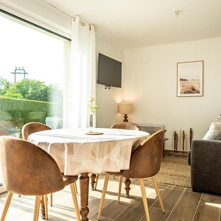 VaucellesLeptitchezsoi, Calme Et Cosy A 5 Mn Du Centre De Bayeux别墅 外观 照片