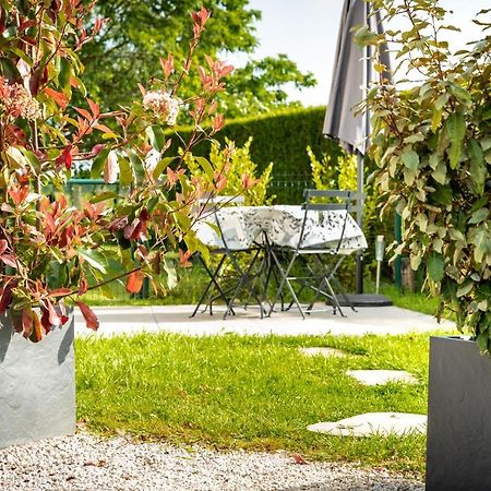 VaucellesLeptitchezsoi, Calme Et Cosy A 5 Mn Du Centre De Bayeux别墅 外观 照片