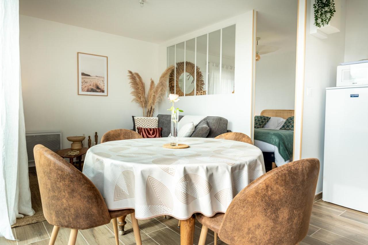 VaucellesLeptitchezsoi, Calme Et Cosy A 5 Mn Du Centre De Bayeux别墅 外观 照片