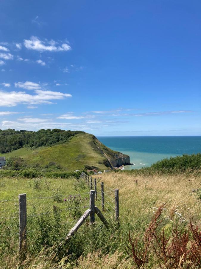 VaucellesLeptitchezsoi, Calme Et Cosy A 5 Mn Du Centre De Bayeux别墅 外观 照片