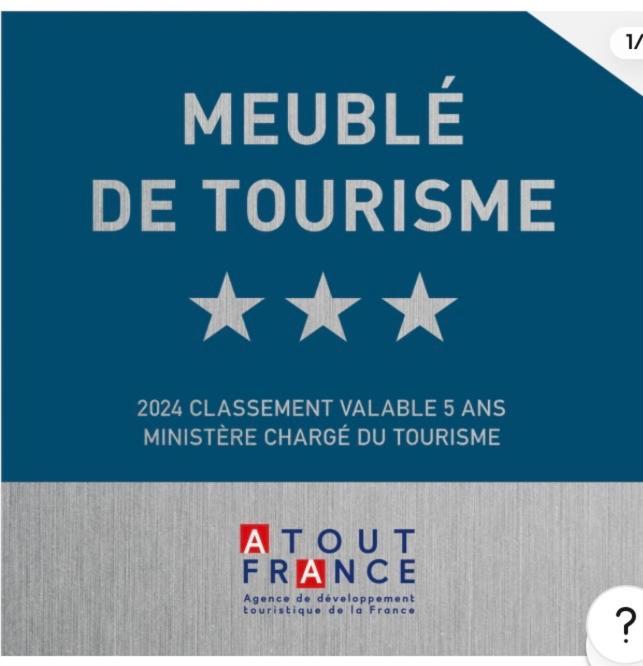 VaucellesLeptitchezsoi, Calme Et Cosy A 5 Mn Du Centre De Bayeux别墅 外观 照片